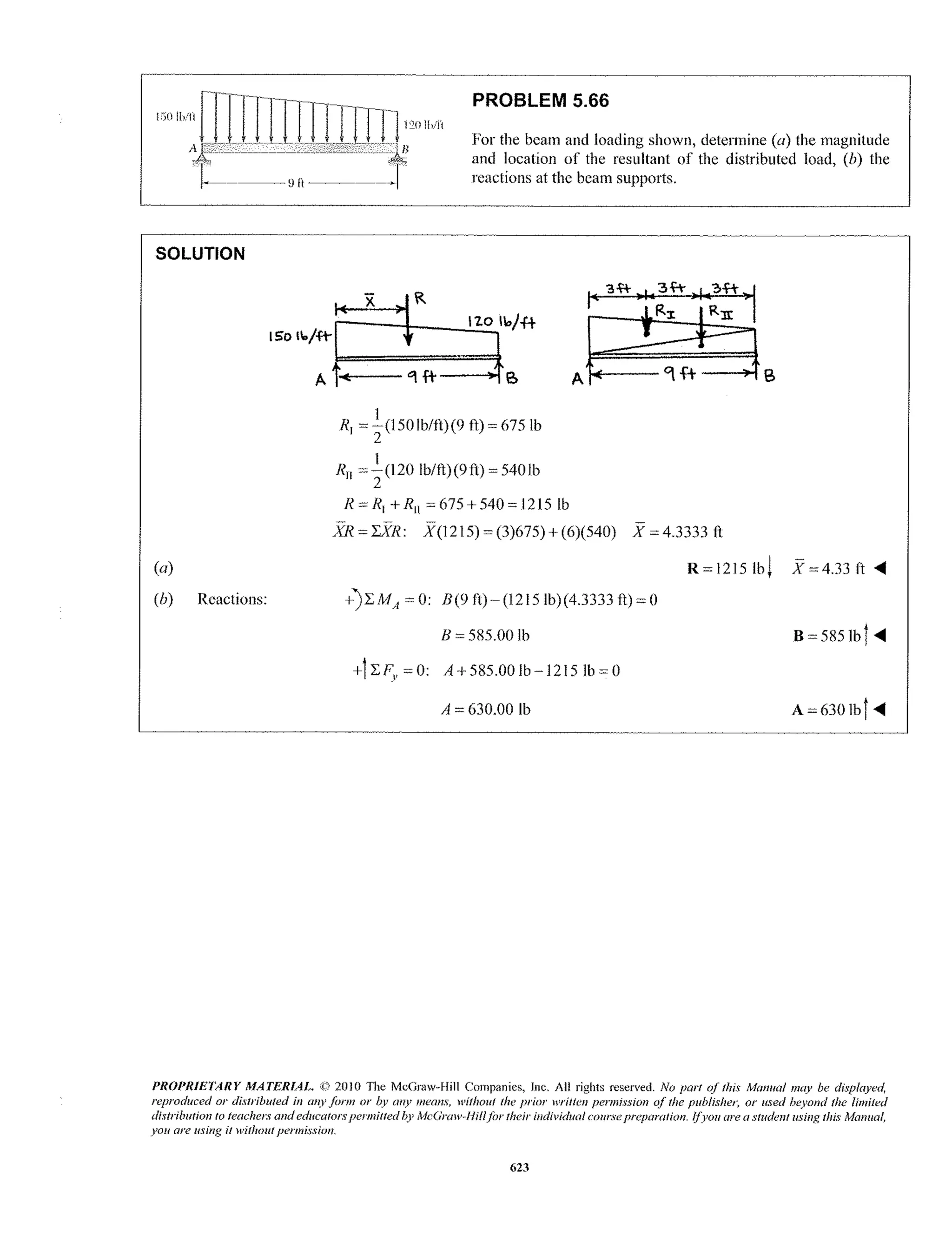 312386024 solutions-to-vector-mechanics-for-engineers-statics-9th-ed-ferdinand-p-beer-e-russell-johnston-ch05
