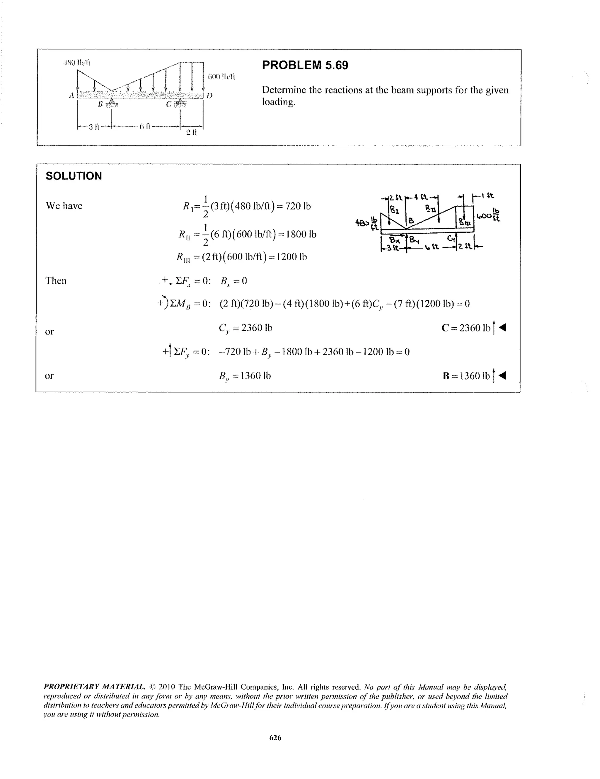312386024 solutions-to-vector-mechanics-for-engineers-statics-9th-ed-ferdinand-p-beer-e-russell-johnston-ch05