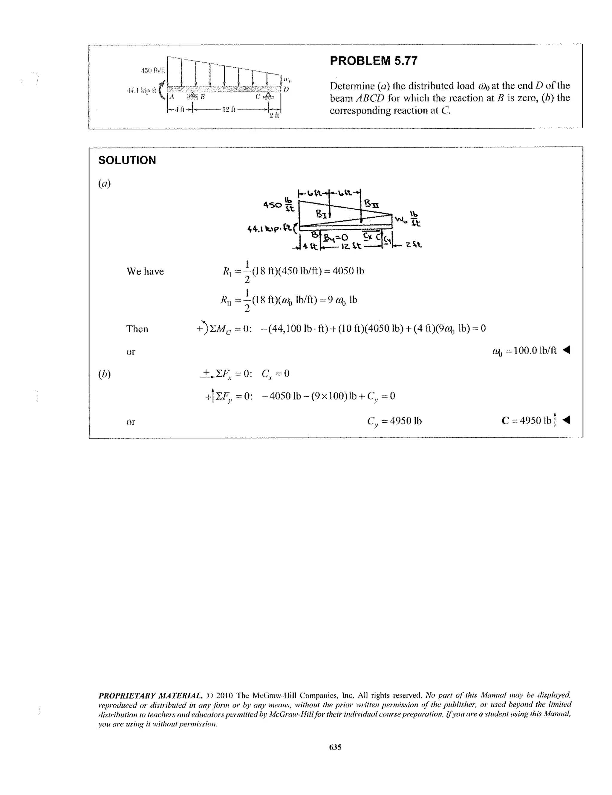 312386024 solutions-to-vector-mechanics-for-engineers-statics-9th-ed-ferdinand-p-beer-e-russell-johnston-ch05