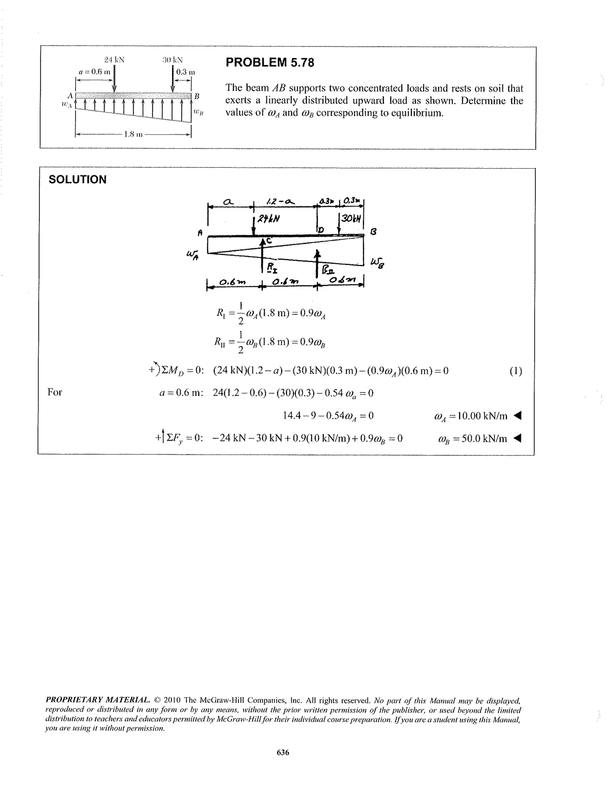 312386024 solutions-to-vector-mechanics-for-engineers-statics-9th-ed-ferdinand-p-beer-e-russell-johnston-ch05
