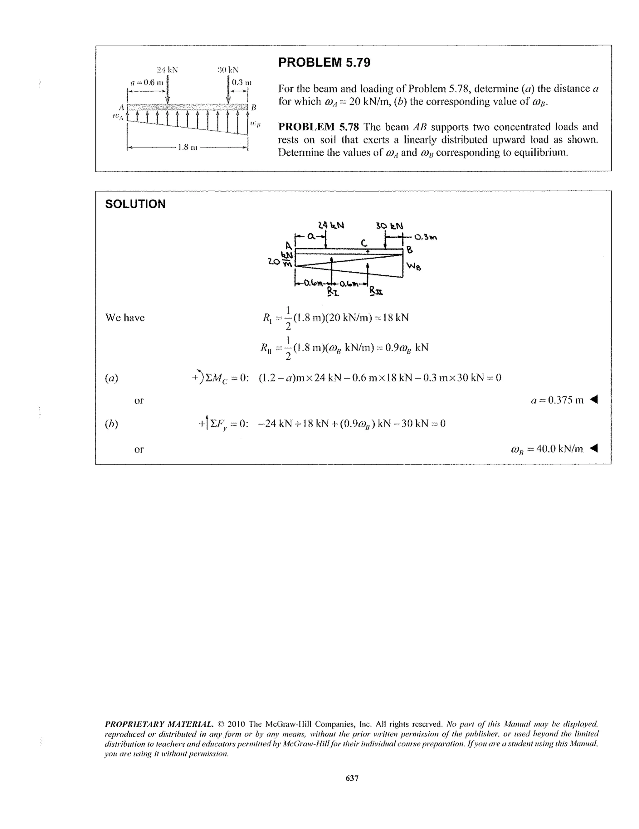 312386024 solutions-to-vector-mechanics-for-engineers-statics-9th-ed-ferdinand-p-beer-e-russell-johnston-ch05