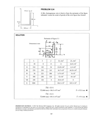 312386024 solutions-to-vector-mechanics-for-engineers-statics-9th-ed ...