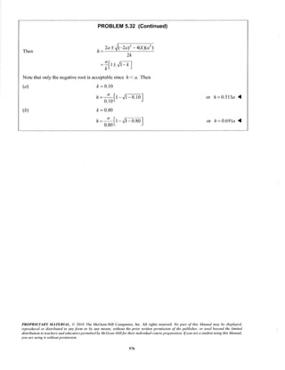 312386024 solutions-to-vector-mechanics-for-engineers-statics-9th-ed ...