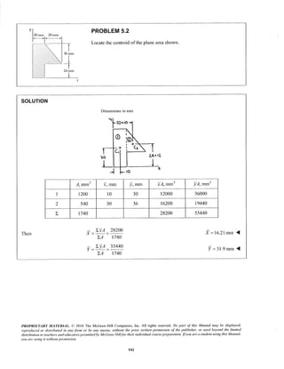 312386024 solutions-to-vector-mechanics-for-engineers-statics-9th-ed ...