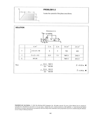312386024 solutions-to-vector-mechanics-for-engineers-statics-9th-ed ...