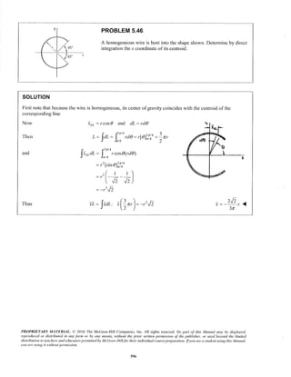 312386024 solutions-to-vector-mechanics-for-engineers-statics-9th-ed ...