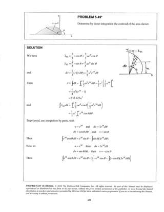 312386024 solutions-to-vector-mechanics-for-engineers-statics-9th-ed ...