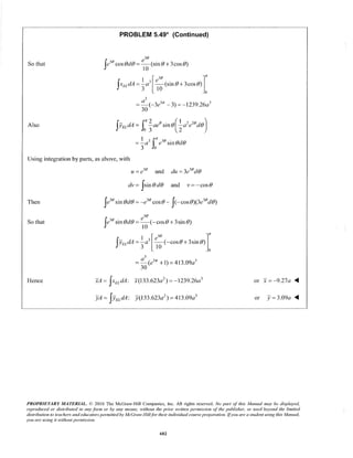 312386024 solutions-to-vector-mechanics-for-engineers-statics-9th-ed ...