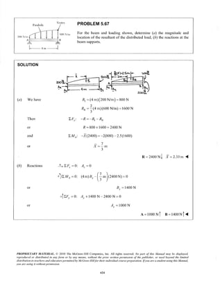 312386024 solutions-to-vector-mechanics-for-engineers-statics-9th-ed ...
