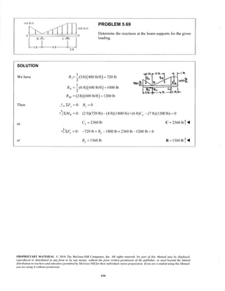 312386024 solutions-to-vector-mechanics-for-engineers-statics-9th-ed ...