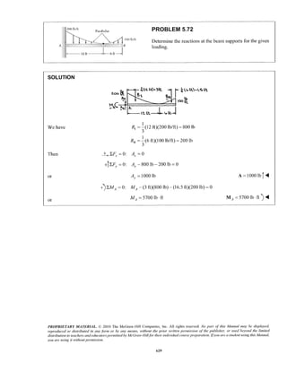 312386024 solutions-to-vector-mechanics-for-engineers-statics-9th-ed ...