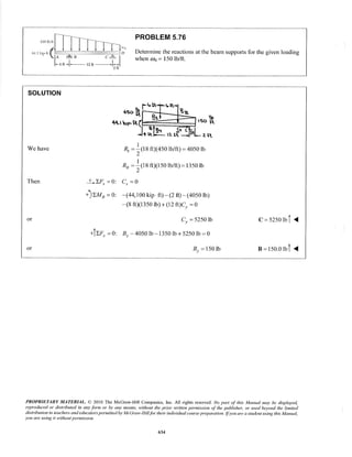 312386024 solutions-to-vector-mechanics-for-engineers-statics-9th-ed ...