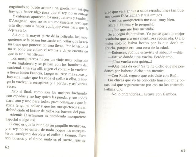 312525448 249634710-el-ladron-de-mentiras-pdf | PDF | Books and Literature