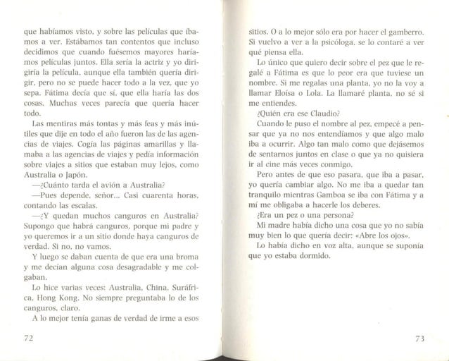312525448 249634710-el-ladron-de-mentiras-pdf | PDF | Books and Literature