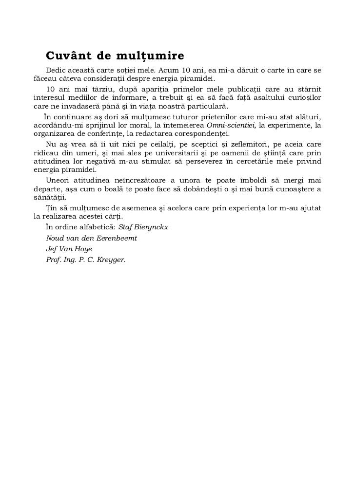 TIIN Efectul de piramid
