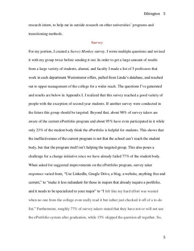 Internship Summary Ajan Ciceros Co - internship summary under fontanacountryinn com