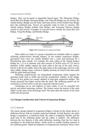 Structural health monitoring of long span suspension bridges You-Lin Xu ...