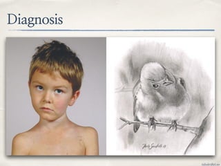 Diagnosis
tidsskriftet.no
 