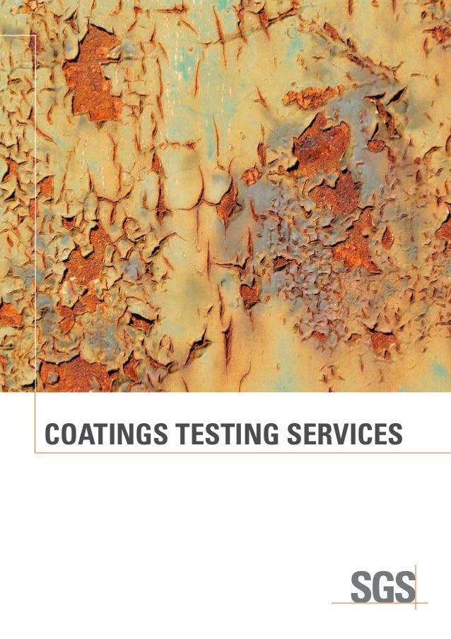 SGSINDCoatings TestingLRA4EN1510