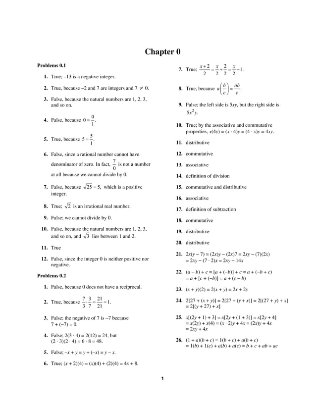 31350052 Introductory Mathematical Analysis Textbook Solution Manual Pdf 31350052 Introductory Mathematical Analysis Textbook Solution Manual Pdf