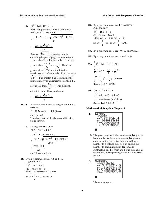 31350052 Introductory mathematical analysis textbook solution manual 31350052 introductory mathematical analysis textbook solution manual
