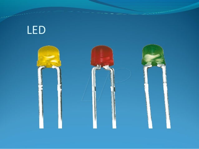 Automatic Night Light
