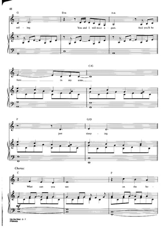 7-
 48




                                 You and I   will mcct a   gain.




                       rn   my   alms_




         Chorus:
           C




     Intot|€Wesl-9-7
     PFuflo8
 