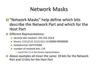 Internet Service Masks Comprehensive Overview of Internet Protocols IPv4 and IPv6 with Layered ...