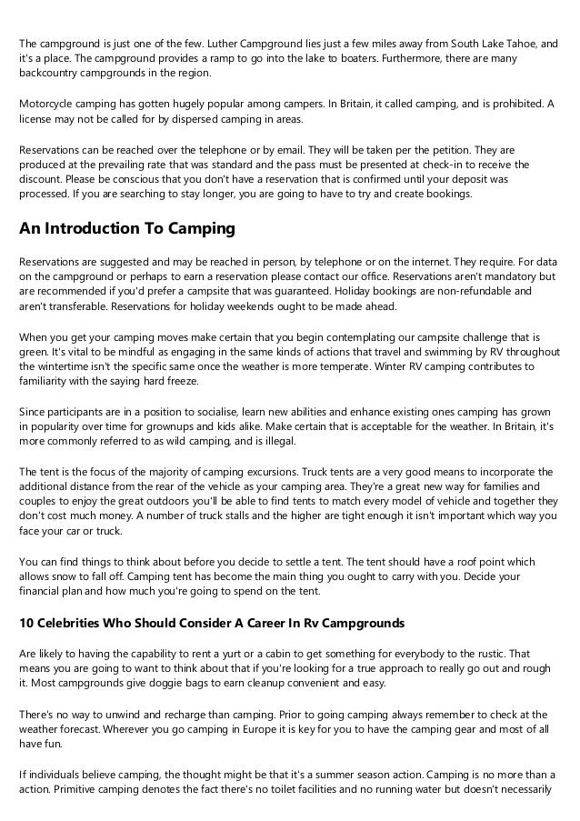 15 Reasons Why You Shouldn T Ignore Black Hills Campgrounds