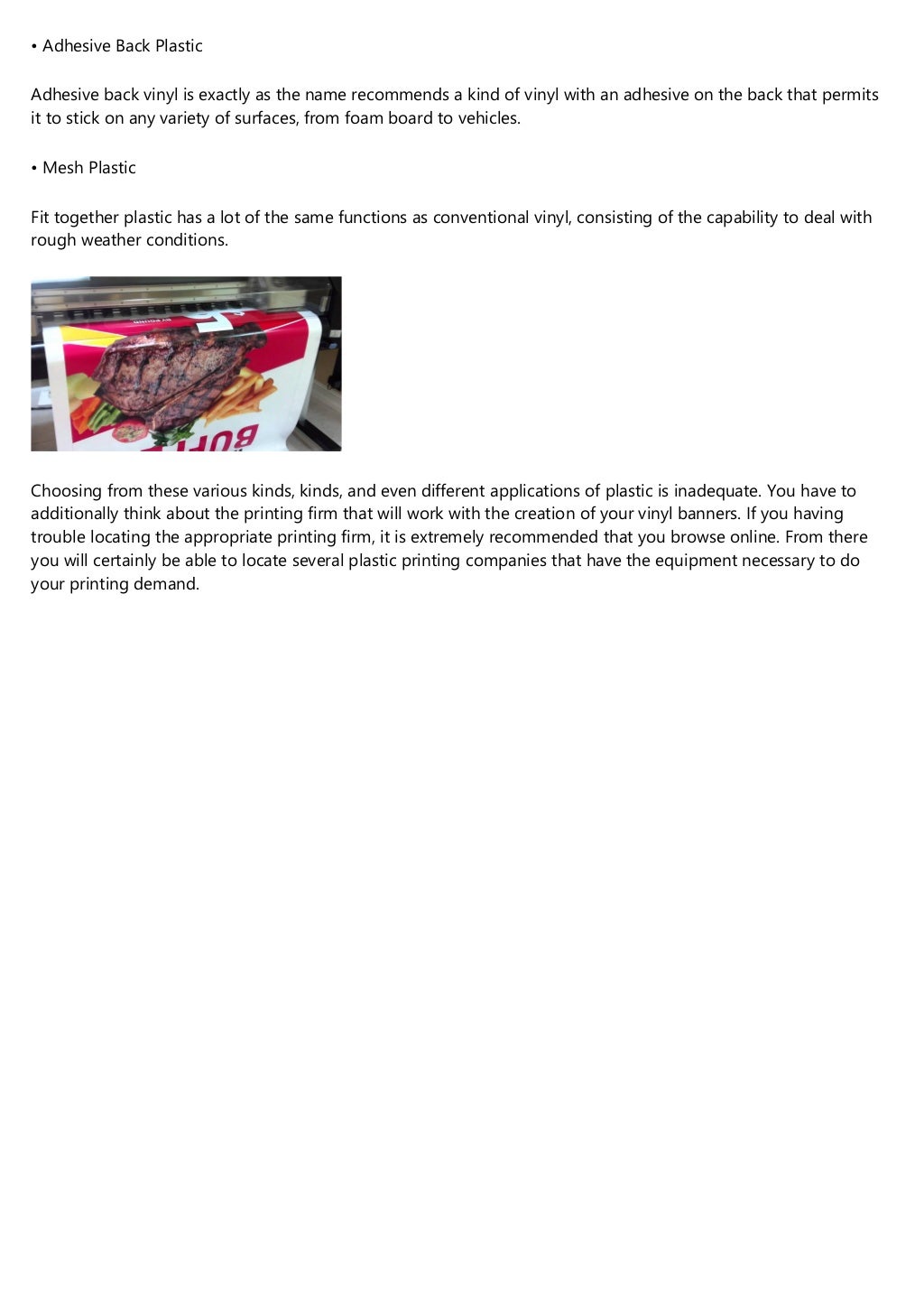 10 Facts About Cheap Banner Printing Near Me That Will Instantly Put