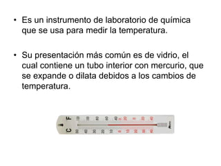 Termómetro De Mercurio De Vidrio Clínico Medicina Nuevo