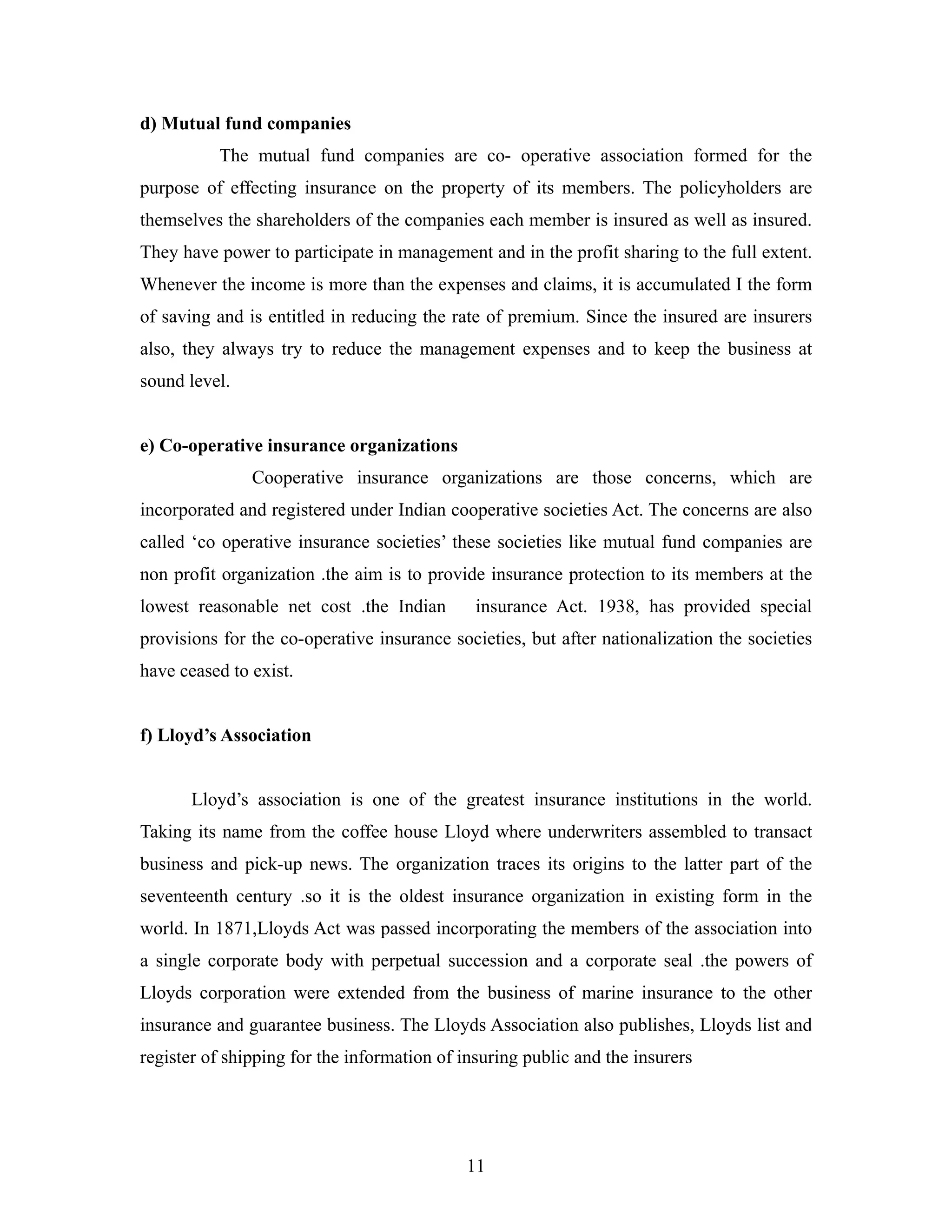 insurance-project | PDF