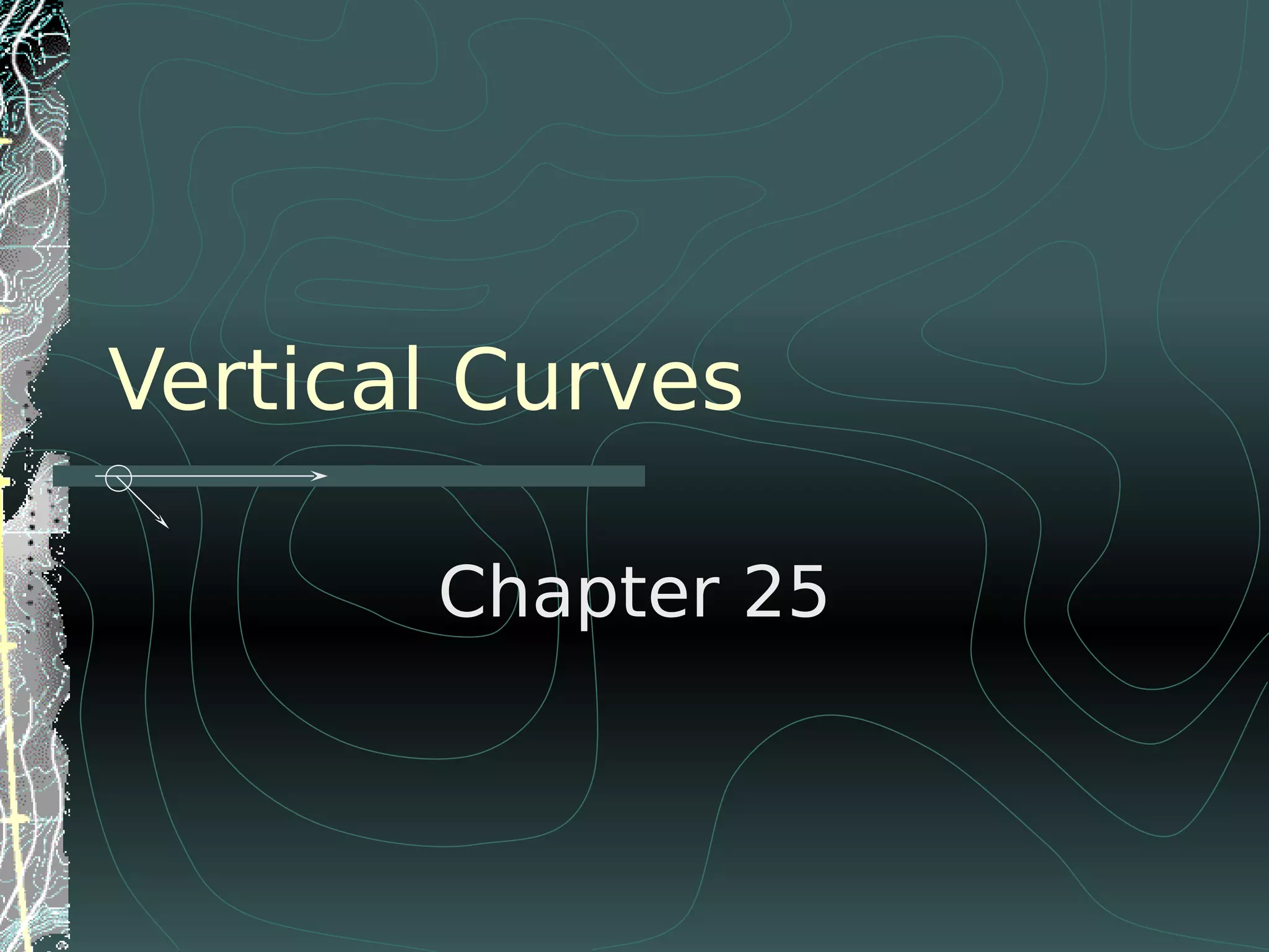 vertical-curves | PDF