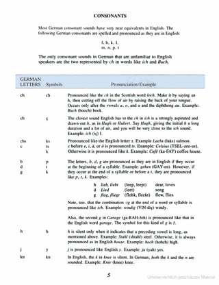 Learning German Pdf 31431068 learn-german | PDF