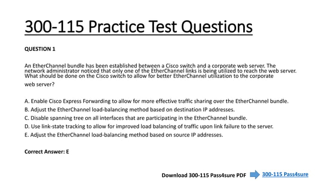 ccnp-routing-and-switching | PPT