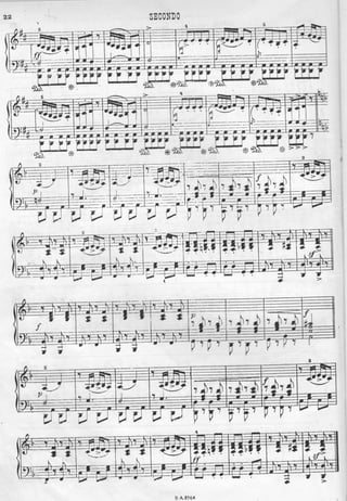 SECONDO
4
j-+
YY TT'¡#
F F77F
'xn*-x
_(gt--l:Elj_
rJ f-*
p
1
-
L
I
I *l )
tlti
V/
 