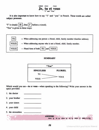 31474150 learn-french-the-fast-and-fun-way