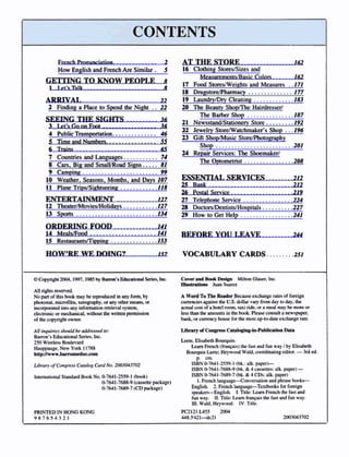 31474150 learn-french-the-fast-and-fun-way