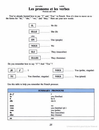 31474150 learn-french-the-fast-and-fun-way