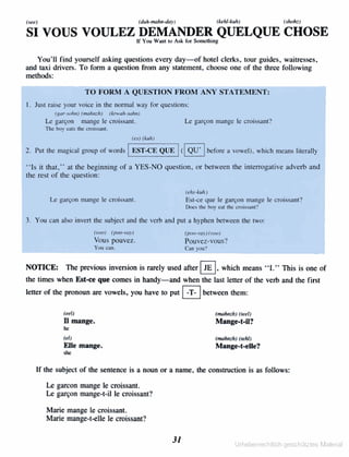 31474150 learn-french-the-fast-and-fun-way