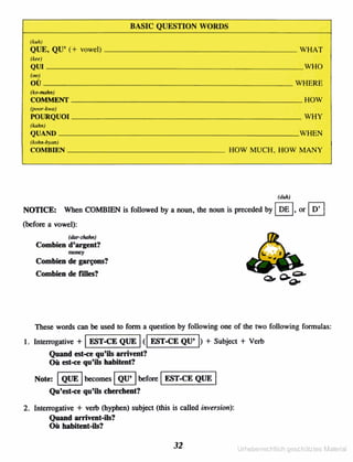 31474150 learn-french-the-fast-and-fun-way