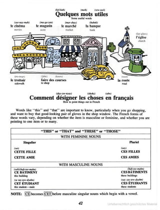 31474150 learn-french-the-fast-and-fun-way