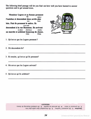 31474150 learn-french-the-fast-and-fun-way