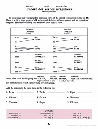 31474150 learn-french-the-fast-and-fun-way