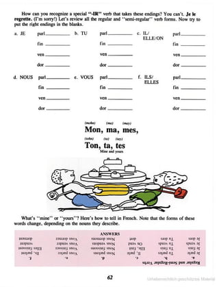 31474150 learn-french-the-fast-and-fun-way