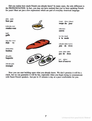 31474150 learn-french-the-fast-and-fun-way