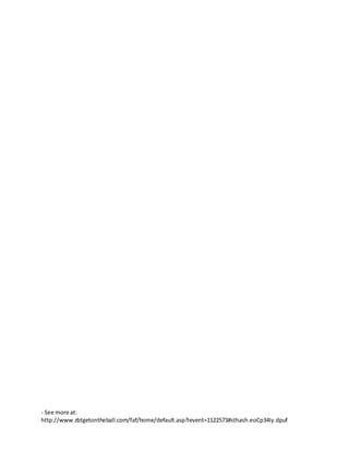 - See more at:
http://www.zbtgetontheball.com/faf/home/default.asp?ievent=1122573#sthash.eoCp34Iy.dpuf
 