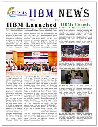 IIBM News paper Final PDF
