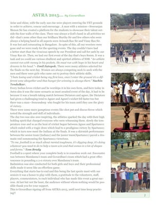 Initium Issue 1 | PDF