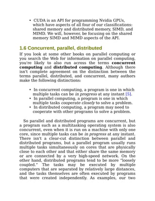 An Introduction to Parallel Programming 2. Edition Pacheco | PDF